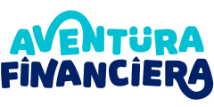 Logo de Aventura Financiera